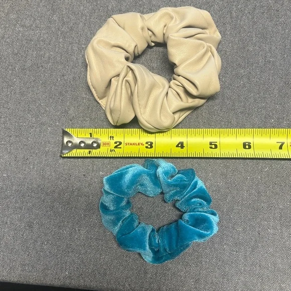 Colorful Scrunchie Set of 36 each - Picture 10 of 13